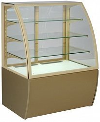Eden 100, gold