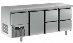 Стол охлаждаемый Sagi KTIC6A Стол охлаждаемый Sagi KTIC6A