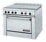 Плита электрическая Garland 36ER35