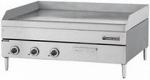 Сковорода электрическая Garland E24-24G+Grooved Griddle