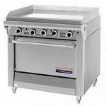 Сковорода газовая Garland M47R