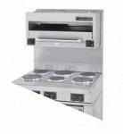 Гриль Salamander Garland SERC