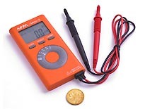 Мультиметр APPA iMeter 5 Мультиметр APPA iMeter 5