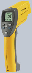 Инфракрасный термометр  Fluke 68 (RAYST80)