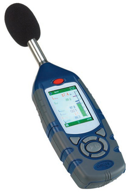 Шумомер цифровой Casella CEL-620.A/1 Шумомер цифровой Casella CEL-620.A/1