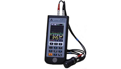 Ультразвуковой толщиномер А1210 Ультразвуковой толщиномер А1210