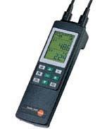 Промышленный термогигрометр testo 645 Промышленный термогигрометр testo 645