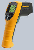 Инфракрасный термометр  Fluke 62