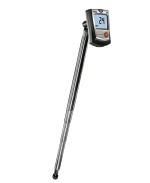 Термоанемометр testo 405 Термоанемометр testo 405