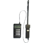 Термоанемометр ТКА-ПКМ 52 Термоанемометр ТКА-ПКМ 52