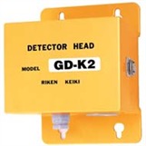 Детекторные блоки Riken Keiki GD-K2 / GD-K8Ai / GD-F3ASC Детекторные блоки Riken Keiki GD-K2 / GD-K8Ai / GD-F3ASC