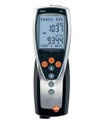 Комбинированный прибор testo 435-2 Комбинированный прибор testo 435-2
