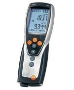 Комбинированный прибор testo 435-3 Комбинированный прибор testo 435-3