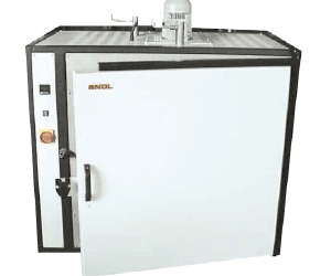 Шкаф сушильный SNOL 120/350 LFP, SNOL 120/350 LFN