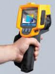 Тепловизор Fluke Ti10, TiR