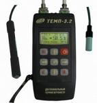 Термогигрометры Темп-3.20 , Темп-3.21, Темп-3.22