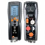 Газоанализатор Testo-340