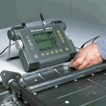 Малогабаритные дефектоскопы ультразвуковые семейства USM (Krautkramer)