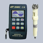 Измеритель прочности бетона ОНИКС 2.6