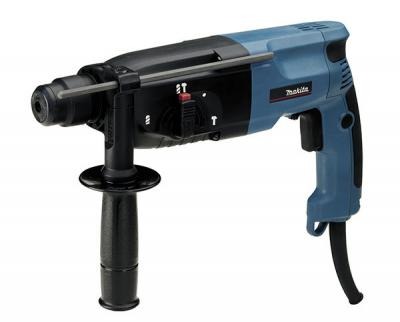 Перфоратор MAKITA HR 2450