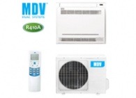 Кондиционер консольного типа серии MDV Кондиционер консольного типа серии MDV