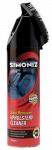 Simoniz Очиститель салона с щеткой (аэрозоль)