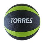 Мяч набивной, медбол Torres