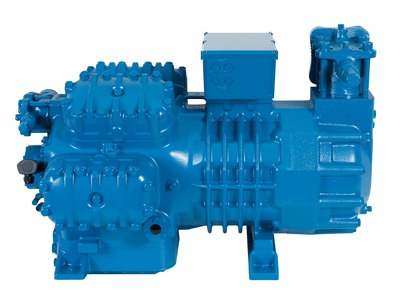 Компрессоры поршневые полугерметичные, В1.5-10.1Y
