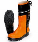 Сапоги защитные Stihl