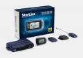 Автомобильная сигнализация StarLine E90 Автомобильная сигнализация StarLine E90
