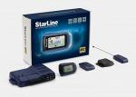 Автомобильная сигнализация StarLine A92 Dialog