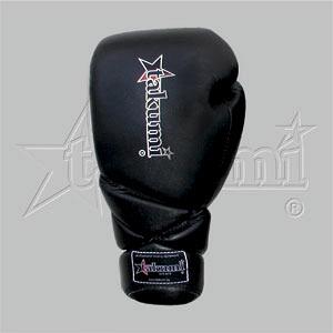 Перчатки боксерские тренировочные 14 унций