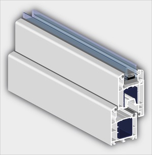 Пластиковое окно Ропласто Примо Пластиковое окно Ропласто Примо