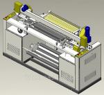 Автомат накатки рулончиков марли для бинтов АНРБ-90М