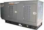 Газовый генератор Generac SG035 (35 кВА)