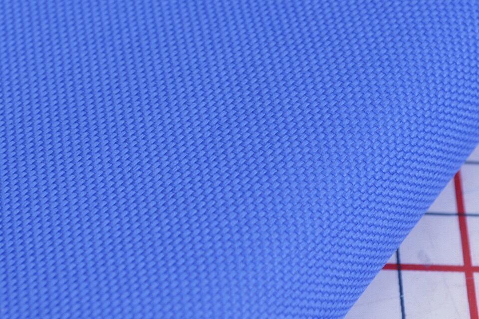 Ткань OXFORD 600D PVC василек Ткань OXFORD 600D PVC василек