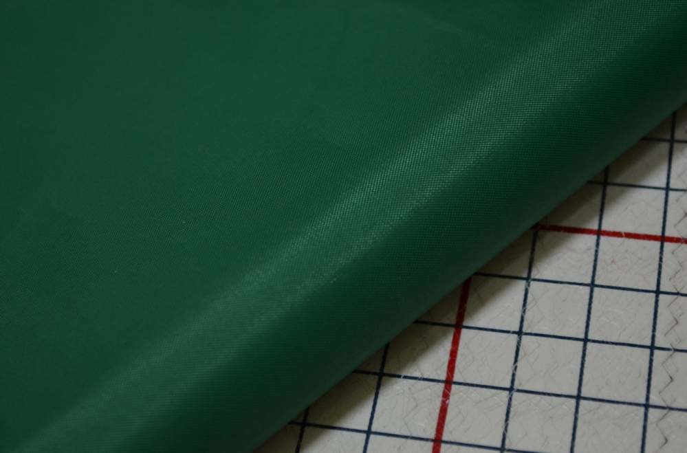 Ткань Taffeta 190Т PVC зеленый
