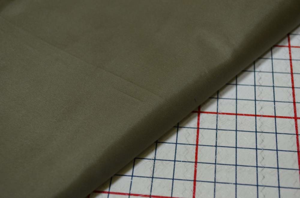 Ткань Taffeta 190T PU SILVER 311 Ткань Taffeta 190T PU SILVER 311