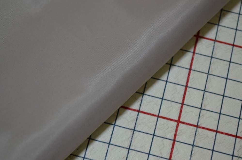Ткань Taffeta 210T бежевый Ткань Taffeta 210T бежевый