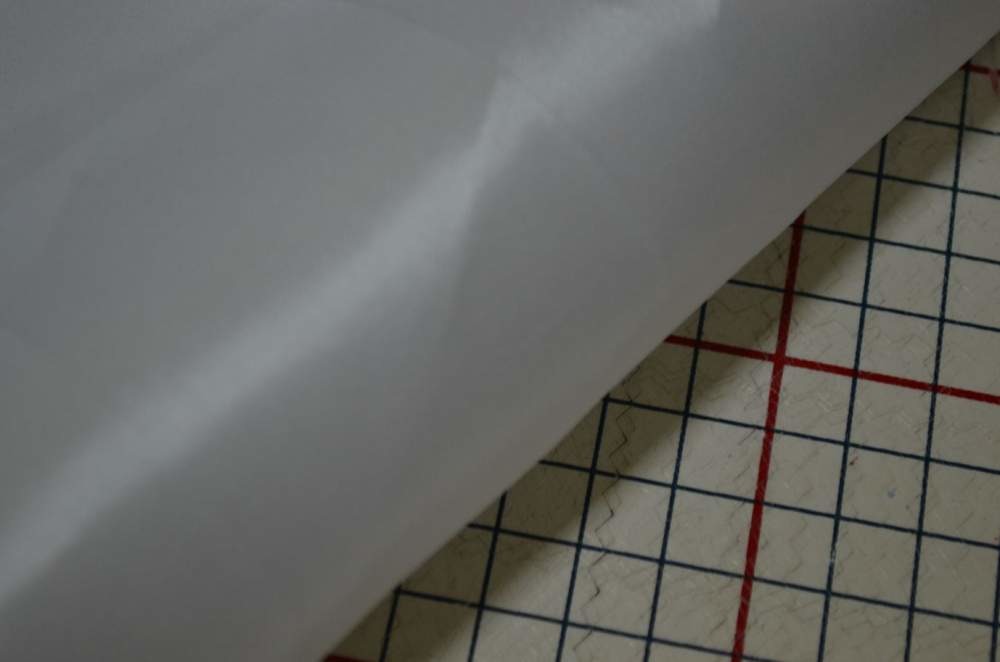 Ткань Taffeta 230T Cation белый Ткань Taffeta 230T Cation белый