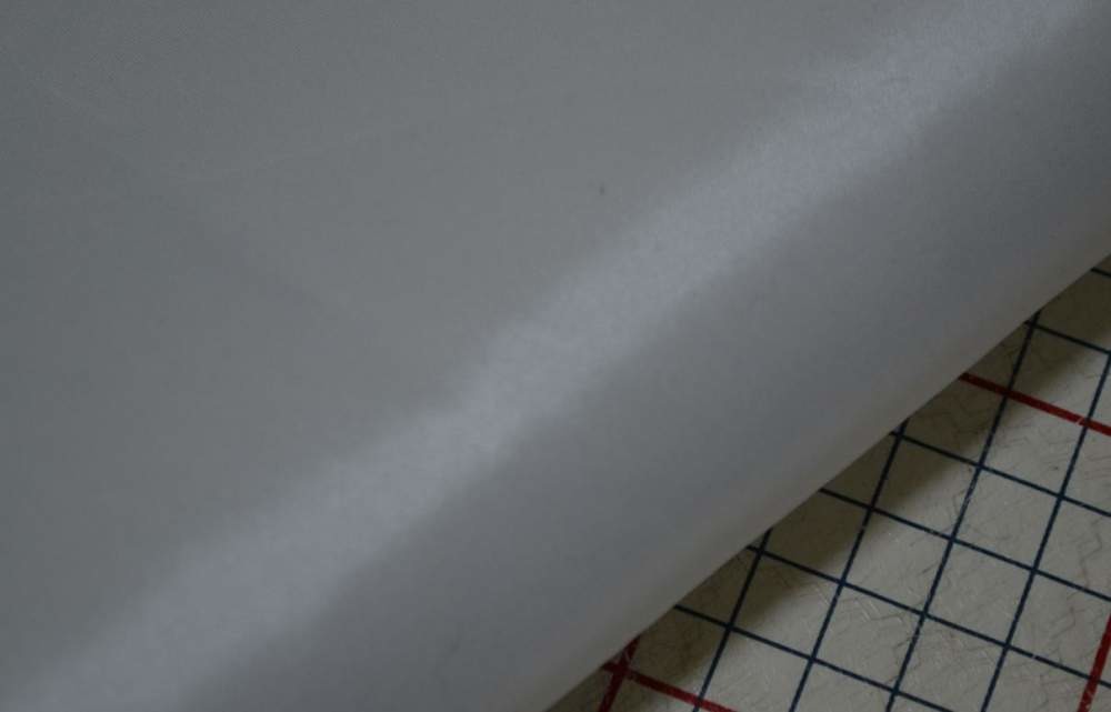 Ткань Taffeta 210T Cation белый Ткань Taffeta 210T Cation белый