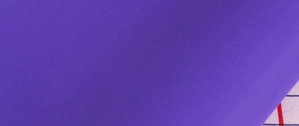 Ткань Dewspo Plain 300T PU1000 темно-фиолетовый