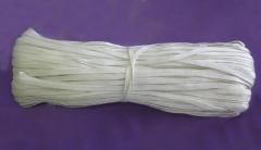 Шнур-чулок плетельный хлопчатобумажный электроизоляционный