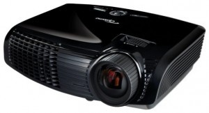 Видеопроекторы OPTOMA GT750