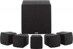 Комплекты акустики Yamaha NS-P280 BLACK 5.1