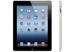 New iPad (Wi-Fi + 4g) 64Gb Black