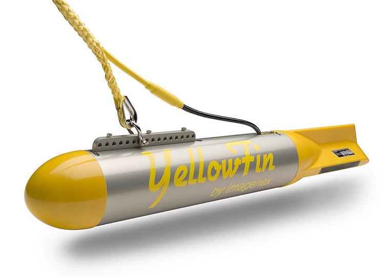 ГБО YellowFin ГБО YellowFin
