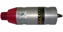 Гидролокатор кругового обзора 831A DIGITAL PIPE PROFILING SONAR