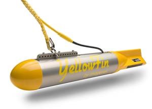 Гидролокатор YellowFin