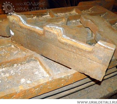 Дробилки роторные СМД-85 (ДРК 8х6) Дробилки роторные СМД-85 (ДРК 8х6)